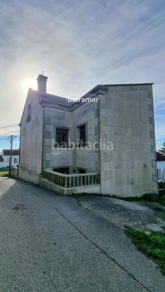 Foto ad0d1be1-224e-4151-9d3e-4f3ba0a0a6d9. Xalet a santa uxía de Ribeira Ribeira