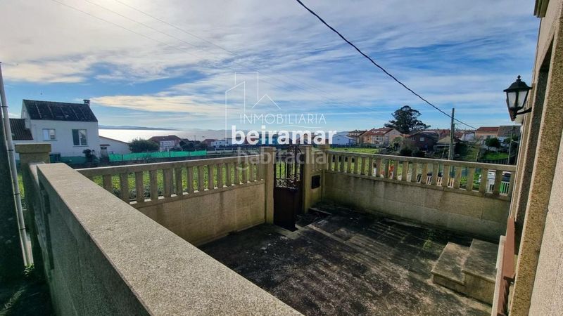 Foto c0f97829-eba2-4670-92af-2a1f02bbca3e. Xalet a santa uxía de Ribeira Ribeira