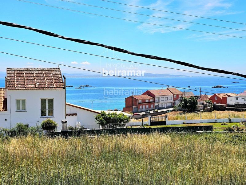 Foto dbac59e9-29cc-4f8a-8d9c-6f7b985ce12c. Xalet amb calefacció a santa uxía de Ribeira Ribeira