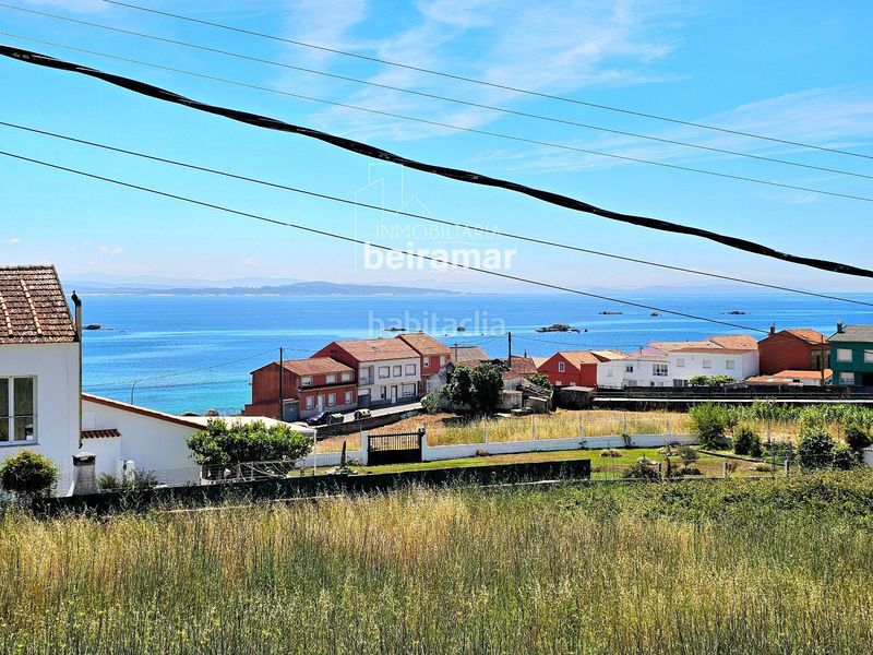 Foto f8123215-ccd2-49f8-a5e6-9c69f7dd0f5c. Xalet amb calefacció a santa uxía de Ribeira Ribeira