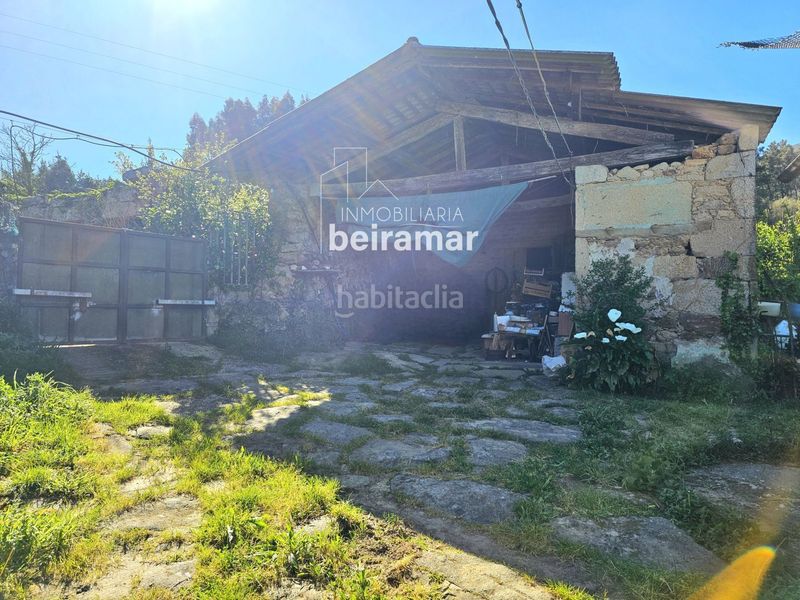 Foto 33388b9a-58f0-49ea-80b6-d08ab8a54b85. Casa a Pobra do Caramiñal (A)