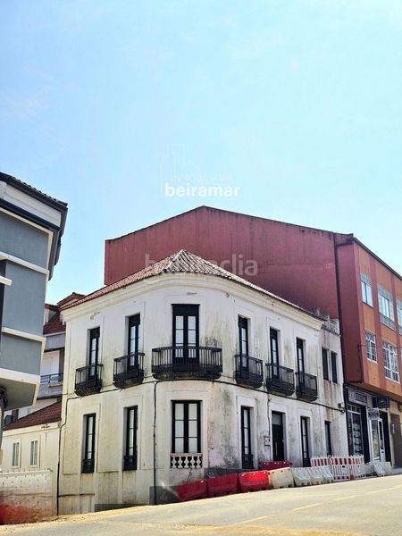 Foto 164a378c-483f-41b7-ad64-f9e72bc4d164. Xalet amb aparcament a Palmeira Ribeira