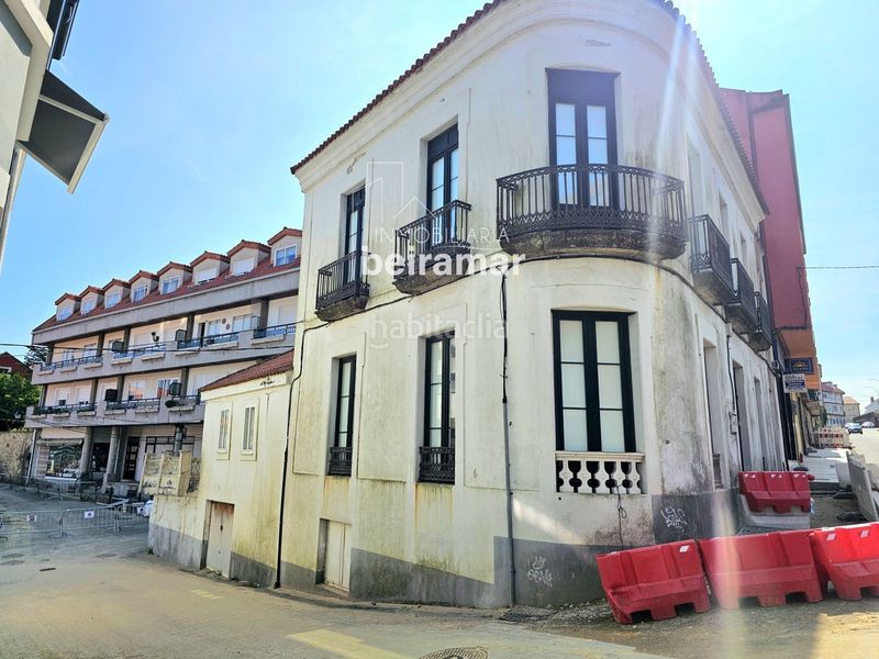 Foto 7f96c3b3-ebb6-4c4f-b41b-c9bbe4615231. Xalet amb aparcament a Palmeira Ribeira