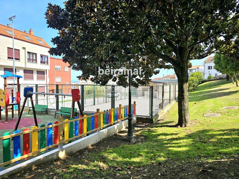 Foto 805b208a-14d8-4577-bf07-838709ca2f9d. Xalet amb aparcament a Palmeira Ribeira