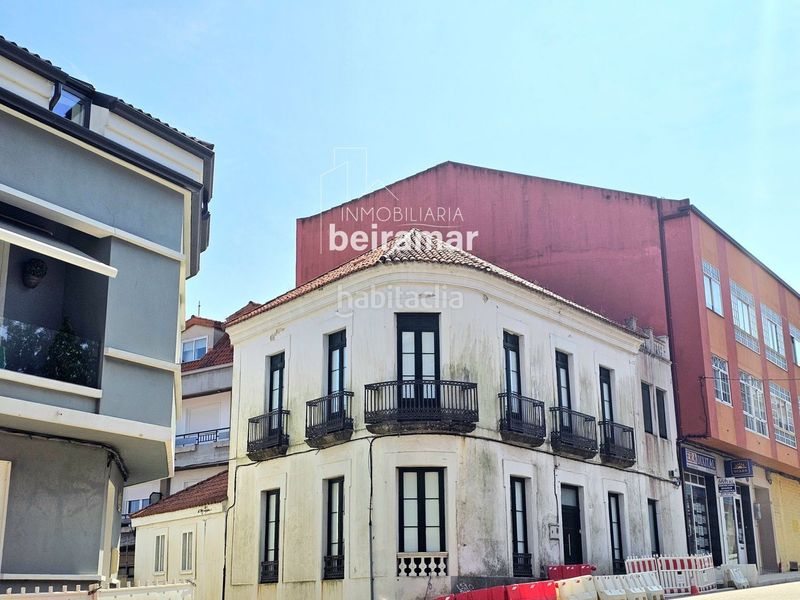 Foto df65c8e3-e213-41e9-8041-fc545e9024ec. Xalet amb aparcament a Palmeira Ribeira