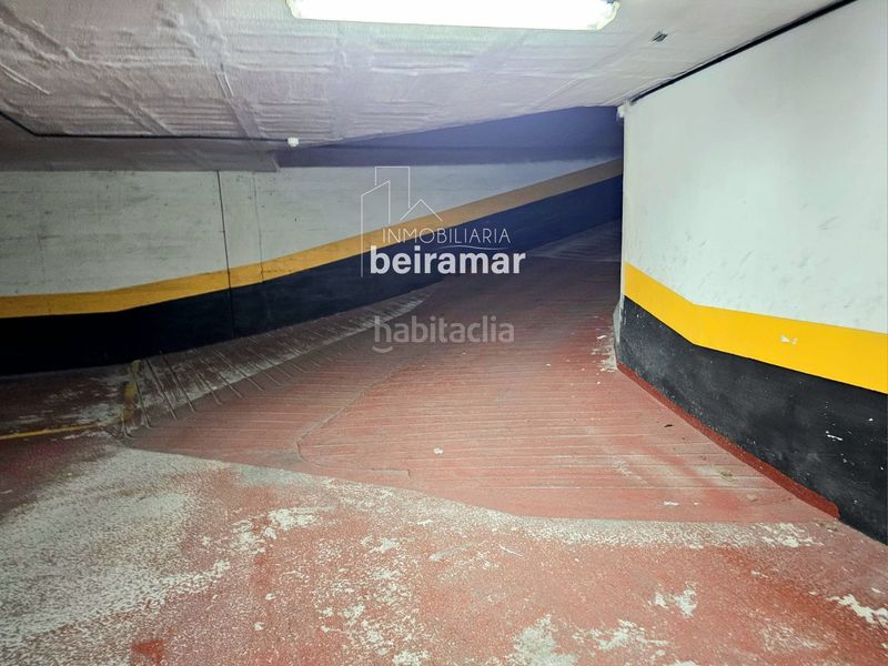 Foto 7afcdaf8-877c-42fb-9c05-ae93f1c8e360. Aparcament cotxe a santa uxía de Ribeira Ribeira