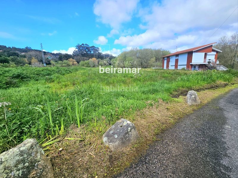 Foto 44d00d3a-1c00-4fcc-ad1a-4cd62798b16a. Finca rústica a santa uxía de Ribeira Ribeira