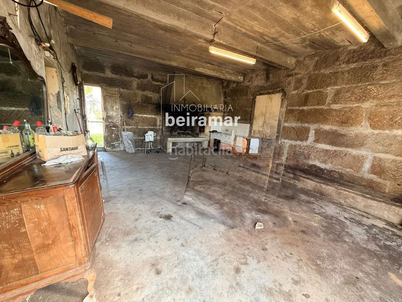 Foto 524cec58-c782-420b-afaa-945d91b38fc5. Casa a Olveira Ribeira