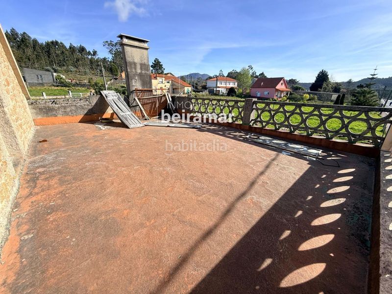 Foto a1534b83-5a8c-4364-961b-37844caa99f3. Casa a Olveira Ribeira