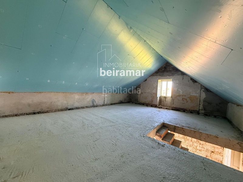 Foto bbf37b34-0427-4cf7-9ae0-1b4ab39fb23c. Casa a Olveira Ribeira
