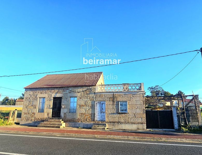 Foto cbab46d0-58d7-4f64-a414-0f1554b07d75. Casa a Olveira Ribeira