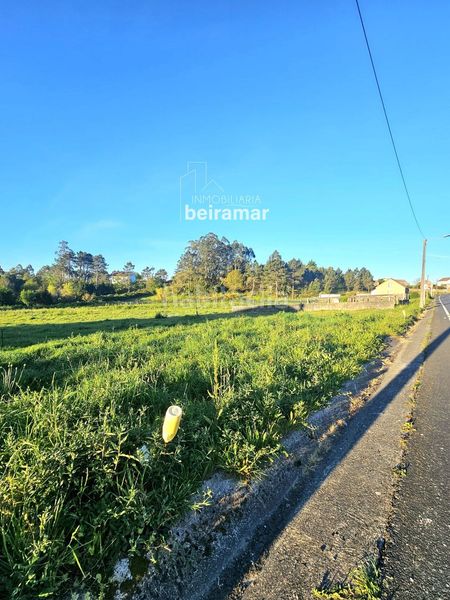 Foto 39990644-0edb-4ad1-b2c7-f49e1914035e. Finca rústica parcela edificable en bretal, Olveira, de 1.069 m en Ribeira