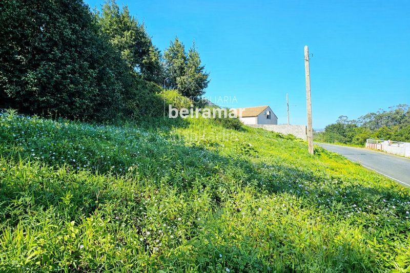 Foto 040613a4-ea2d-4ab5-a249-a322a05e4e27. Finca rústica a santa uxía de Ribeira Ribeira