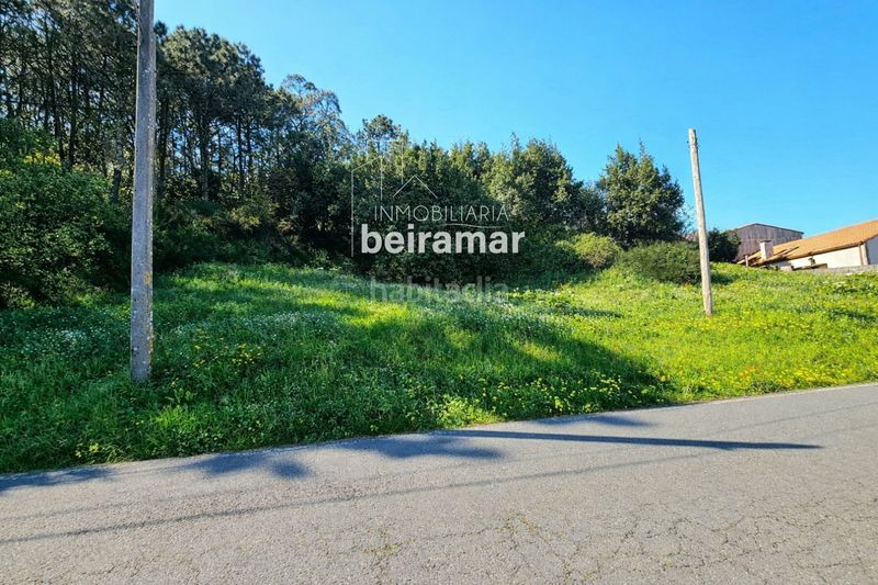 Foto 1770f781-b353-4e5e-9274-9cfcd1e8c631. Finca rústica a santa uxía de Ribeira Ribeira