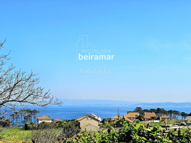 Foto ace33061-12a7-447f-aa6c-bfcf3ef953d0. Finca rústica a santa uxía de Ribeira Ribeira