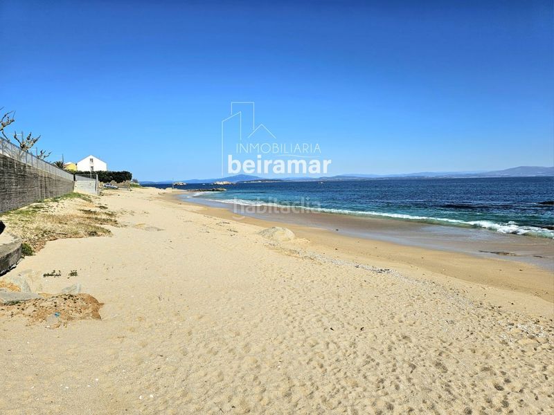 Foto bedc3cd4-ba02-4bb3-877d-c63fbf8fdc49. Finca rústica a santa uxía de Ribeira Ribeira