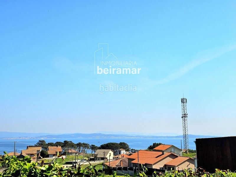 Foto ef115b4a-3a4e-4d62-9729-6232299fe108. Finca rústica a santa uxía de Ribeira Ribeira