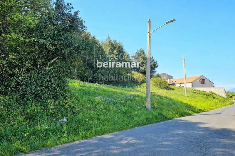 Foto f40922c1-11ad-4bcd-b133-86139d4e4a29. Finca rústica a santa uxía de Ribeira Ribeira
