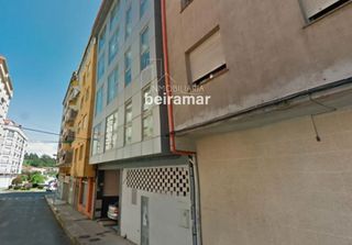 Local Comercial  Dereitos humanos. Local comercial en venta en boiro centro  230 m en planta baja,