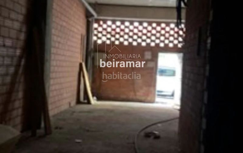Foto 6370e8c1-2ba4-49ac-8675-ea92dd2ab042. Local comercial a Boiro