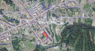 Geschäftsraum  Agrelo. Local comercial en venta en bertamiráns ames, 112 m a pie de cal