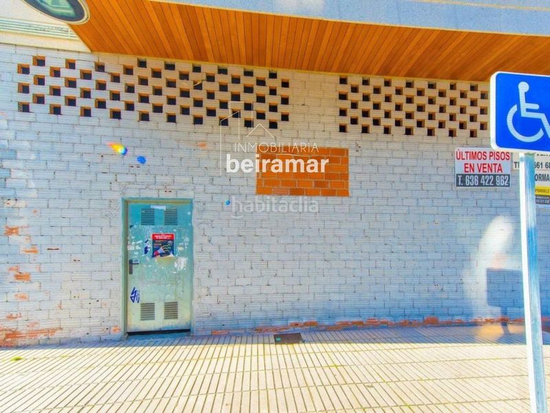 Foto 120117af-b69f-4d6b-8eee-83e34372a767. Local comercial a O Milladoiro Ames