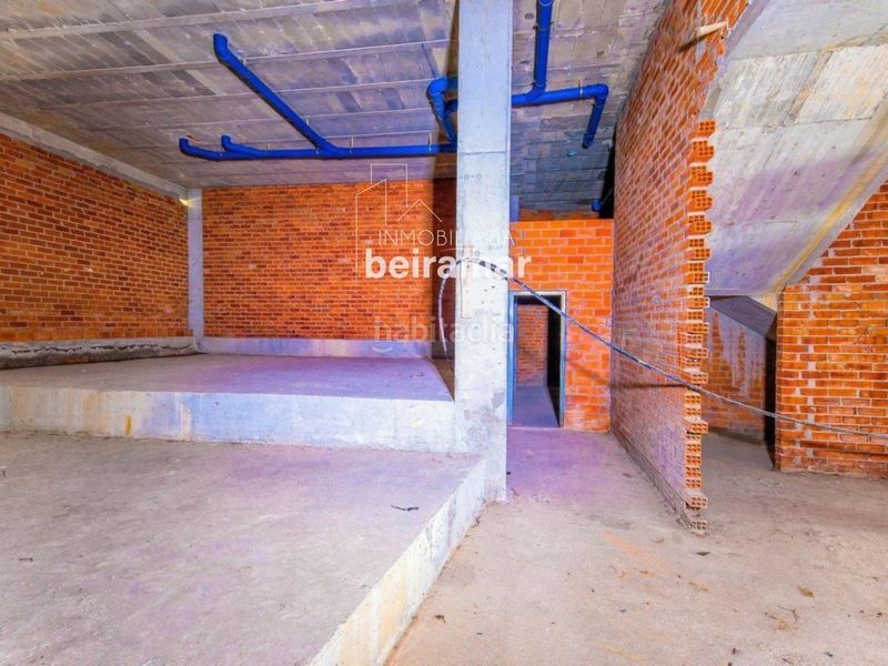 Foto 199aa0f2-22eb-4353-8bc6-9b9b28160619. Local comercial a O Milladoiro Ames