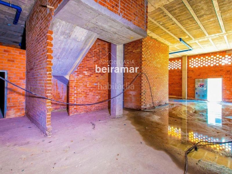 Foto 4530f8ca-bdc0-4745-80da-158ea5dc5456. Local comercial a O Milladoiro Ames