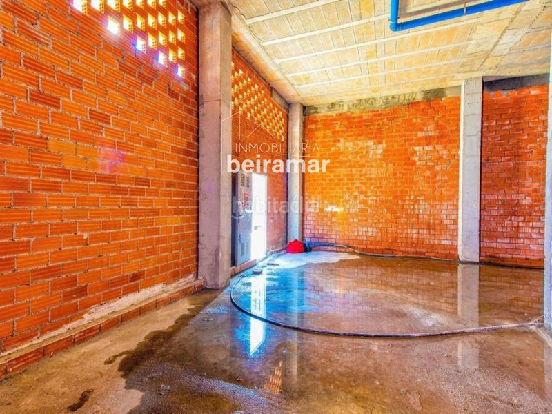 Foto 61de2a35-2ce3-421c-a3c3-9b25f402bbdd. Local comercial a O Milladoiro Ames