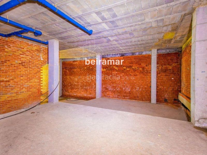 Foto 6fae2e0b-983f-4657-960a-ab7fc72e5b08. Local comercial a O Milladoiro Ames