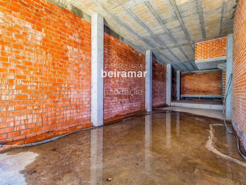 Foto 7c1677ea-3e56-4d34-ad52-038206a1bcf6. Local comercial a O Milladoiro Ames