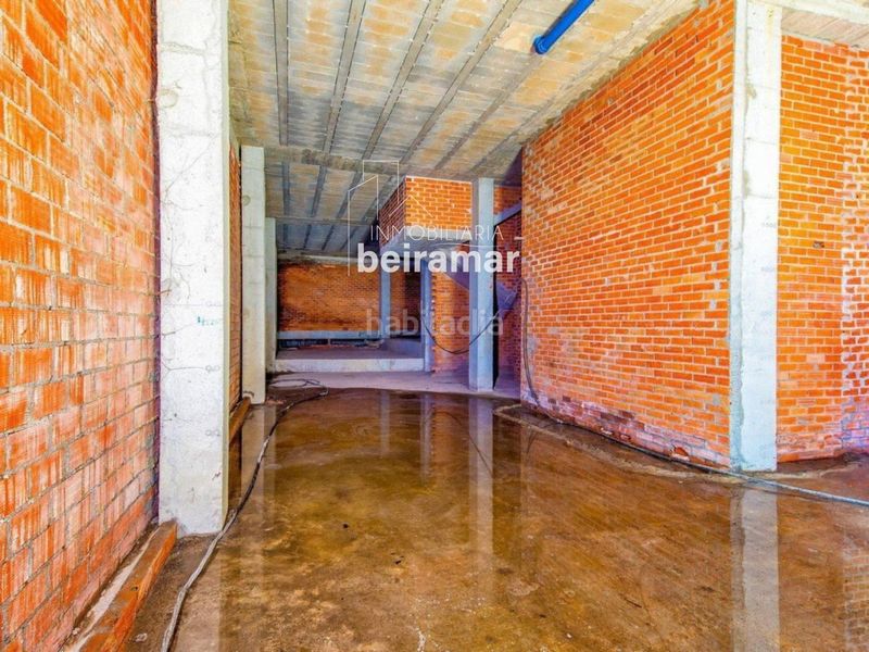 Foto 90cac048-1b66-4951-aed9-832288e2812b. Local comercial a O Milladoiro Ames