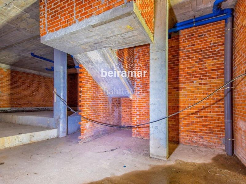 Foto b67165ea-d4e3-4632-8273-4ea34e21685e. Local comercial a O Milladoiro Ames