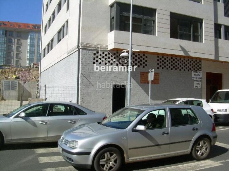 Foto d6f461f6-cff3-4aff-9550-0d14446470a0. Local comercial a O Milladoiro Ames