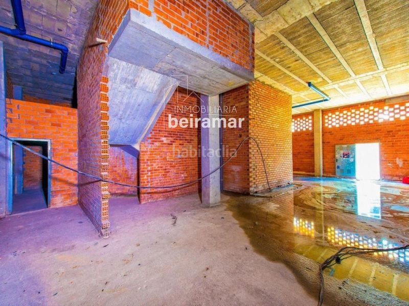 Foto d878067c-60fd-45f4-9f54-dae3bffe6616. Local comercial a O Milladoiro Ames