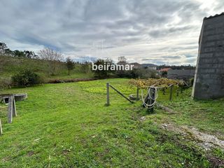 Landgut  Sirves. Terreno edificable en ribeira de 1.883 m  ideal vivienda unifami