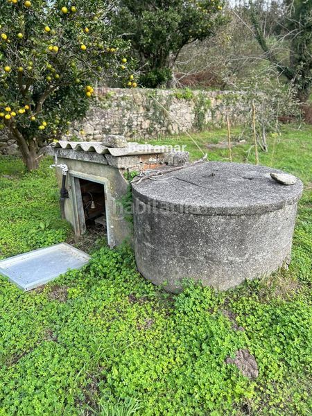 Foto 364a1e1c-ec9a-40ce-8490-a067c7da61b5. Finca rústica a Olveira Ribeira