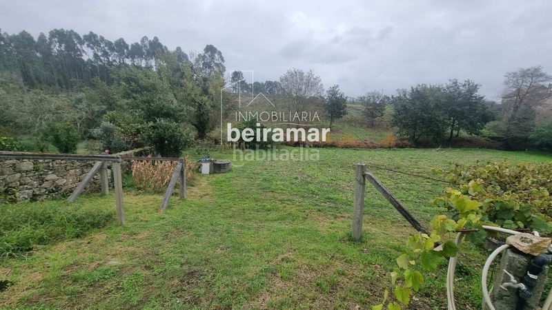 Foto 3c1f003b-d30a-48cc-9612-63bfe996b605. Finca rústica a Olveira Ribeira
