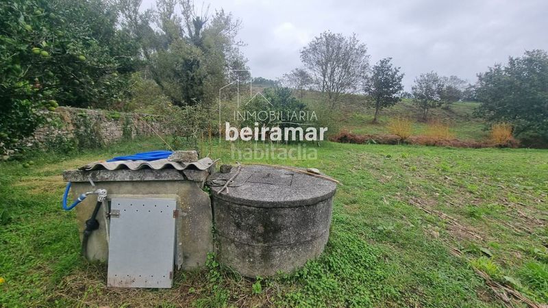 Foto 3c8c3f48-f469-458d-8b56-55e62bff76f7. Finca rústica a Olveira Ribeira