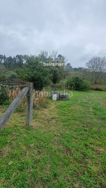 Foto 5fe3bc38-6d35-4626-9822-e879449e00e8. Finca rústica a Olveira Ribeira