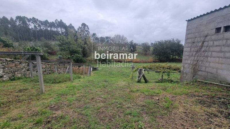 Foto 6bfa99f6-33e0-48e0-af08-d667dbd52a93. Finca rústica a Olveira Ribeira