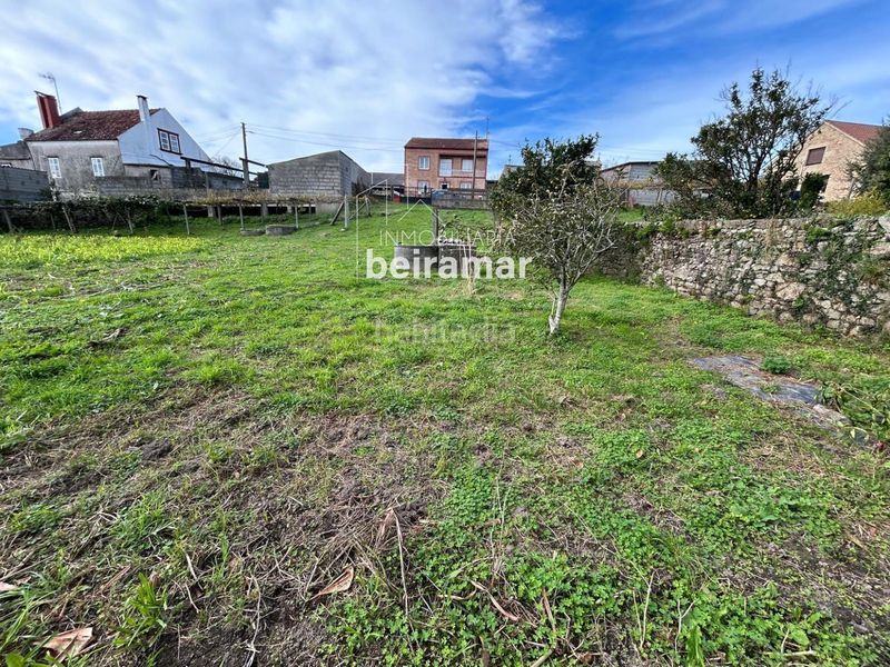 Foto 70a9e6c1-d7df-418b-976e-37d9c03429a6. Finca rústica a Olveira Ribeira