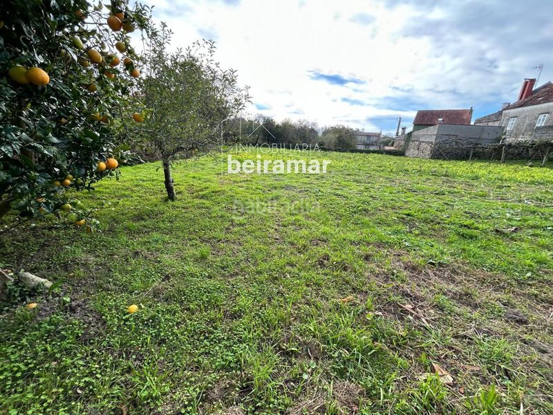 Foto a2a270f4-a565-44cd-9103-7ef57a802f94. Finca rústica a Olveira Ribeira