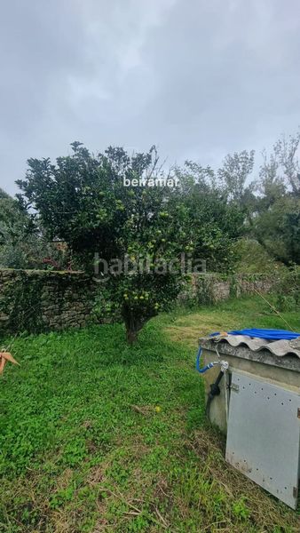 Foto aa86a794-ad9a-44b3-ab19-b7d898b53514. Finca rústica a Olveira Ribeira