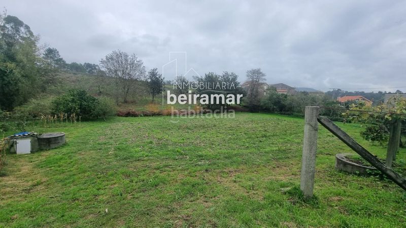 Foto c36322ef-b88d-4251-a9ab-a192298490cf. Finca rústica a Olveira Ribeira
