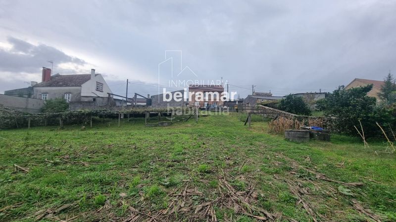 Foto c9fa016b-1357-4d74-8502-3c6537de83b6. Finca rústica a Olveira Ribeira