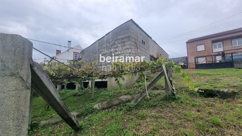 Foto d5cc25a9-45a2-4e51-b40e-a55d20cabe01. Finca rústica a Olveira Ribeira
