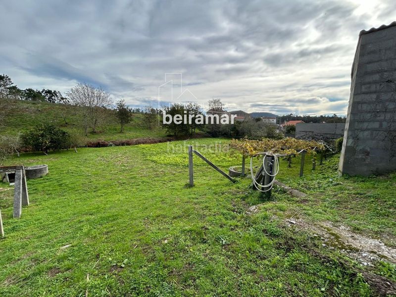 Foto e05fd2f5-a08b-46b2-987f-c397586cb440. Finca rústica a Olveira Ribeira