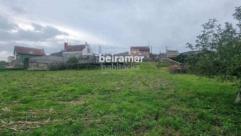 Foto ebe9fcee-b0b5-4a45-96fa-4bce1c3bf6f5. Finca rústica a Olveira Ribeira