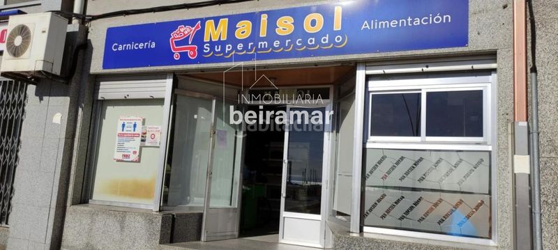 Foto 3875f41d-6caa-4f81-bdc6-27786eb727a1. Locale commerciale in santa uxía de Ribeira Ribeira